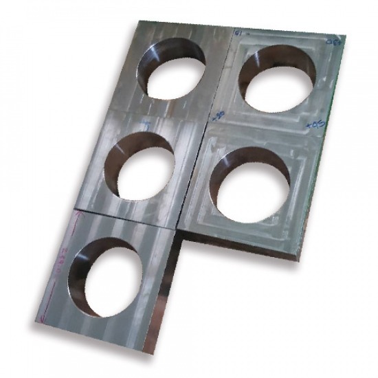 ซ่อมโมลด์ ชลบุรี - รับออกแบบแม่พิมพ์ รับเชื่อมเลเซอร์ รับซ่อมแม่พิมพ์ 