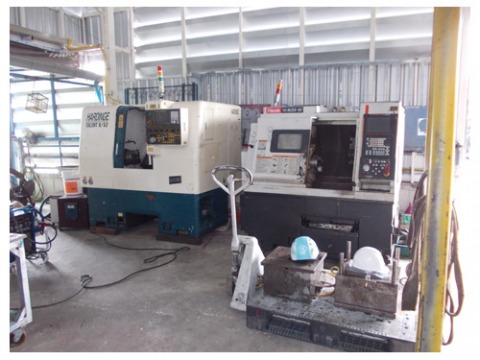 ซ่อมโมลด์ บ้านบึง